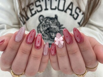 ミサト限定デザイン☆