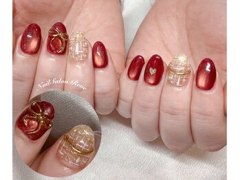 ネイルサロン レーヴ(Reve)/