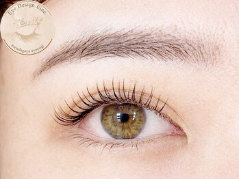 アイ デザイン アイネ(Eye Design Eine.)/まつげパーマ(ラッシュリフト)