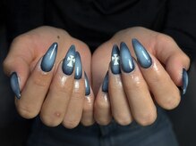 コモネイルスタジオ(CoMo Nail Studio)/