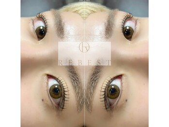 リーベスト 心斎橋店(REBEST)/