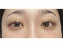 アイモア 吉祥寺店(eye mor.)/まつげパーマ/眉毛/アイブロウ