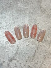 アトリエ ツメ(atelier TsuMe)/【Takeshita】シアーチェック