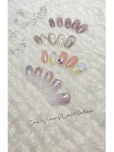 エバービューネイルサロン 日暮里(Ever View Nail Salon)/4月おすすめデザイン