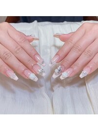 チップ10本デザイン