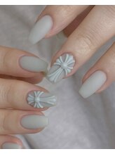 ビーエヌネイル(BN NAIL)/