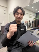 フレイヤ 三条店 (FREYJA) 末元 雅哉