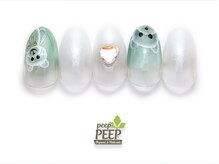 ピッピ 白金台店(peep PEEP)/26年4月マンスリープラチナ-11