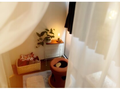 コウルーム(Couroom)の写真