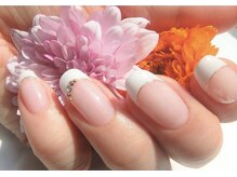 ココネイル(coconail)の雰囲気（キッズスペース完備）