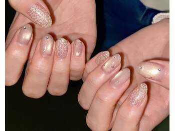 ロカ(Loca)/フラッシュラメ×うるちゅるマグ