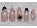 【Hand】Mコース 40