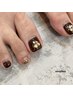 【FOOT/新規オフ無料】ジュニアクーポン/定額<シンプル>(70分/¥4,900)