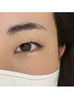 アーツアイサロン 町田駅前通り店(arts eyesalon)/まつ毛パーマ