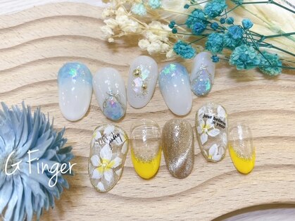 ジーフィンガー 大井町店(G Finger)の写真