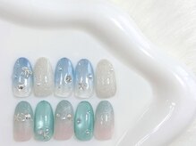 サロンドマイン(salon de mynn.)