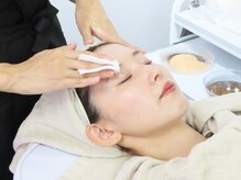 ミチル(Michill)の雰囲気(メイクしたままでOK◎アイラッシュ(エクステやパーマ)の方も可)