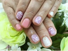 プルミエ ネイル(Premier Nail)/定額デザイン☆限定カラー