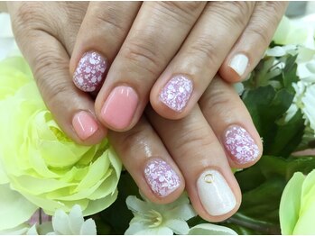 プルミエ ネイル(Premier Nail)/定額デザイン☆限定カラー