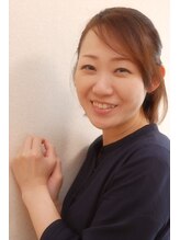 リアン(Riant)&nbsp;西 有香