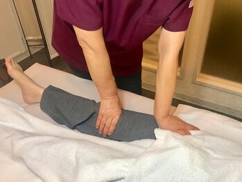 リフレッシュスペース 沼津店/リフレがクセになる!