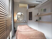 ヴィゴラス鍼灸接骨院(VIGOROUS鍼灸接骨院)/安らげる店内