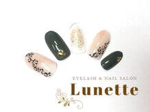 アイラッシュサロン リュネット(Eyelash salon Lunette)/ハンドサンプルBコース &nbsp;7900円 