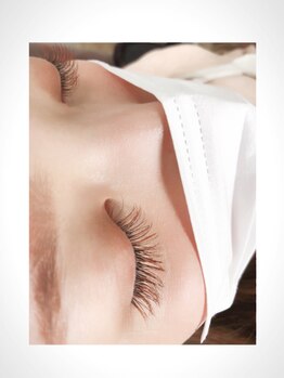 ドゥース(DOUCE)/茶色ベースに春色赤茶mix！！