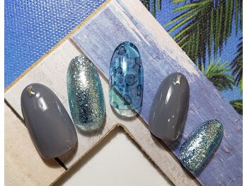 ラウレア(Laule'a)/定額SimpleArtコース