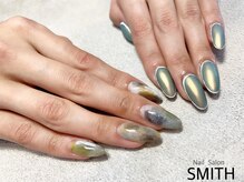 スミス(SMITH)/お持ち込みデザイン