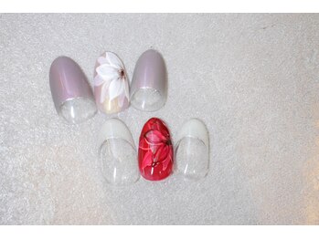 ブリオン 六本松店(Bullion)/ブレッシングフラワー