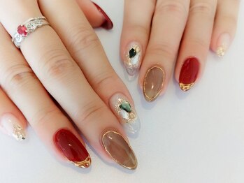 ベルトリージェイ(BellTree,J)/トレンドコース¥7900