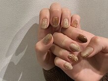 リコ ネイルアンドアイラッシュ 名古屋店(LICO NAIL&EYELASH)/◆持ち込み　2ｈ　design