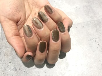 アース コアフュールボーテ 新潟中野山店 (EARTH Coiffure beaute')/