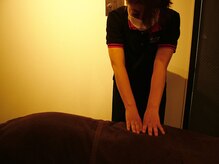 スマイルハンド 大阪駅前第2ビル店/腰痛 マッサージ