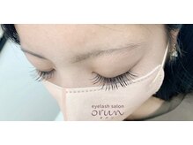 オルン(orun)/フラットラッシュ