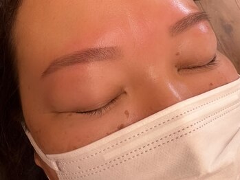 ビーズアモール 大府店(B's amor)/B’s amor 大府店 Eyebrows 