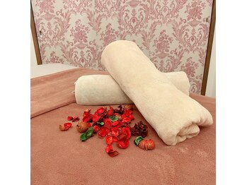 ファートゥム プライベート ビューティー(fatum private beauty)