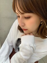 ラッシュバイシュクラン 西条店(LASH by Syukuran)/