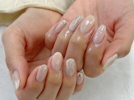 ハンド☆定額サンプルデザイン