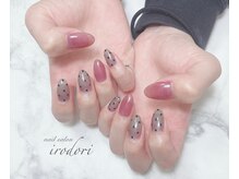 彩(irodori)/5月トレンド定額デザイン