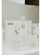 ポーラ ザ ビューティ 津田沼パルコ店(POLA THE BEAUTY)/APEXシリーズ(個肌対応)
