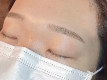 アイクイック(Ai Quick)/ナチュラル眉毛！