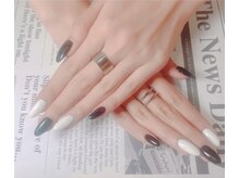 ネイルンデコ (Nailn Deco)/ワンカラー¥3480