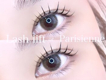 リシェル 横浜店(Richelle)/パリジェンヌ/ラッシュリフト