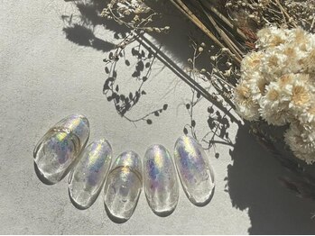 キキネイル たまプラーザ店(kikinail)/11.12月定額デザインA