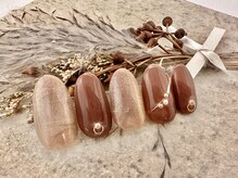 トータルビューティー ソラン(Soran)/デザインジェル☆