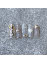 ディーソワン(De-soin)/2024.1月マンスリー