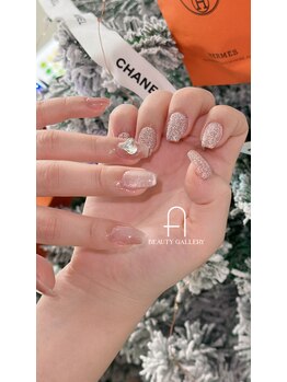 アルトビューティーギャラリー(ARTO beauty gallery)/