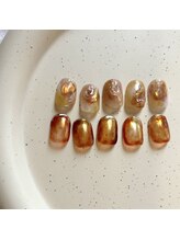 アトリエ ニコエット(atelier Nicoetto)/monthly design